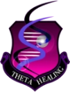 Theta Healing logo